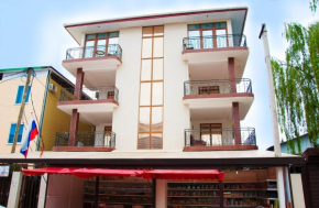 Mini Hotel Morskaya Skazka